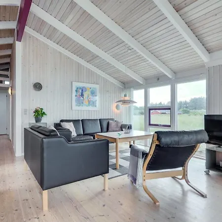 Bertie - 700m From The Sea In Nw Jutland By Interhome * Hirtshals
