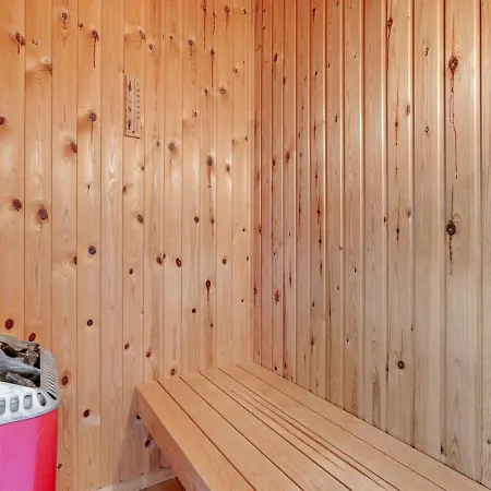 Bertie - 700m From The Sea In Nw Jutland By Interhome Holiday home *
