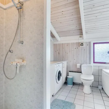 Bertie - 700m From The Sea In Nw Jutland By Interhome