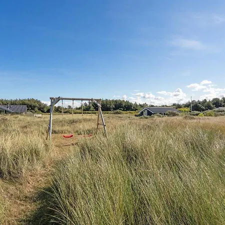 Bertie - 700m From The Sea In Nw Jutland By Interhome Holiday home