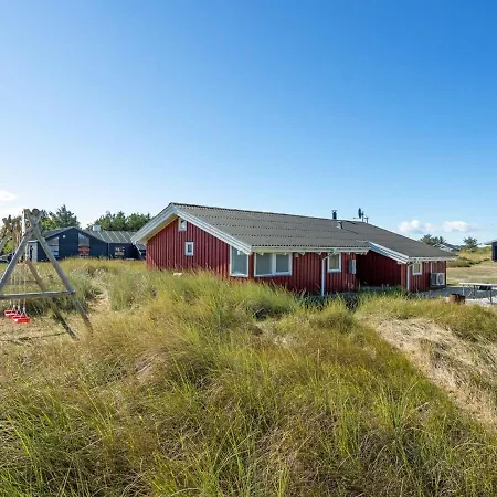 Bertie - 700m From The Sea In Nw Jutland By Interhome