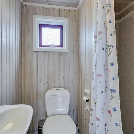 Bertie - 700m From The Sea In Nw Jutland By Interhome Holiday home
