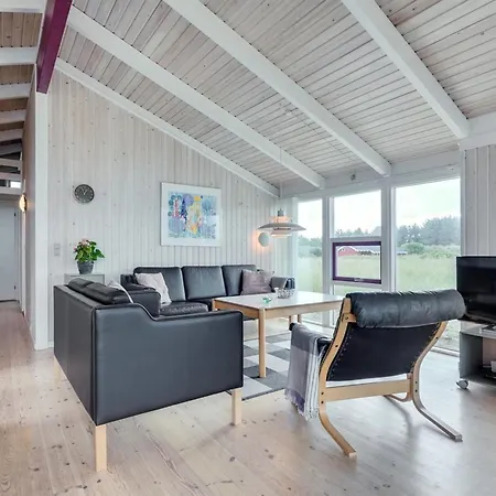 Bertie - 700m From The Sea By Interhome Feriehus