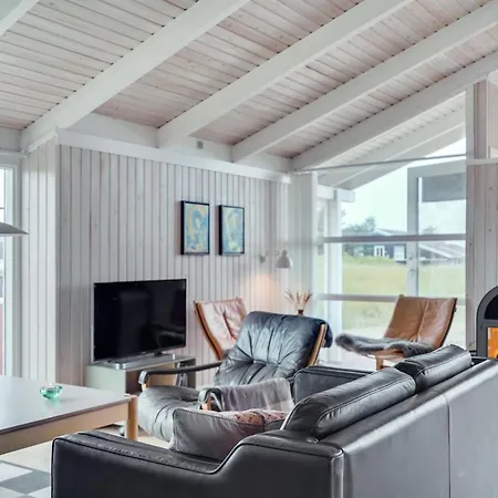 Bertie - 700m From The Sea By Interhome Hirtshals