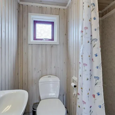 Feriehus Bertie - 700m From The Sea By Interhome